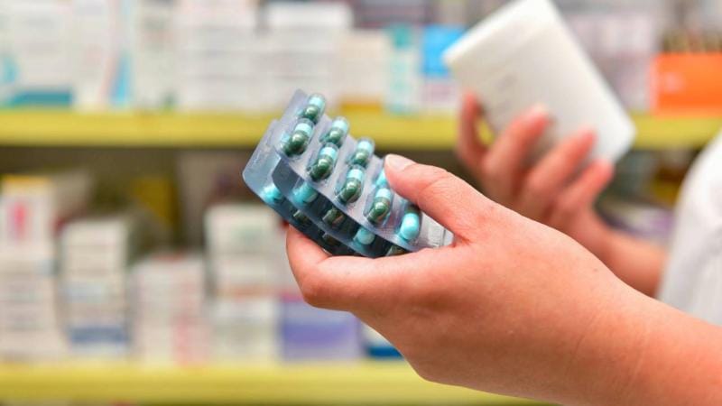 Antibiotik qəbulu zamanı şəkər istehlakı bağırsaq bakteriyalarına zərər verə bilər