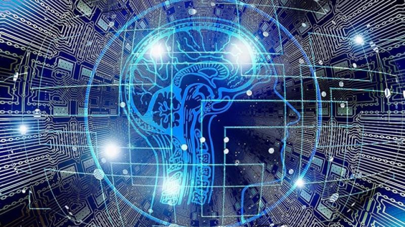 Google süni intellekti kosmosa göndərməklə bir ilkə imza atıb