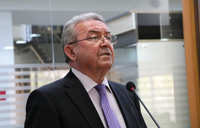 Prezidentdə Misir Mərdanovla bağlı SƏRƏNCAM