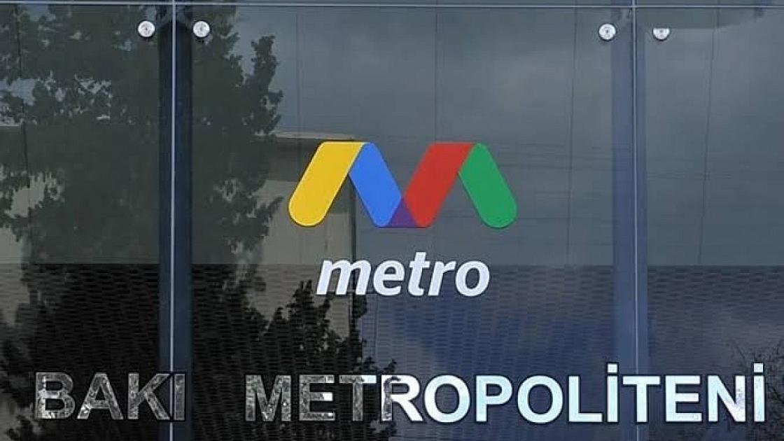 “Bakı Metropoliteni”nə yeni səlahiyyət verilib
