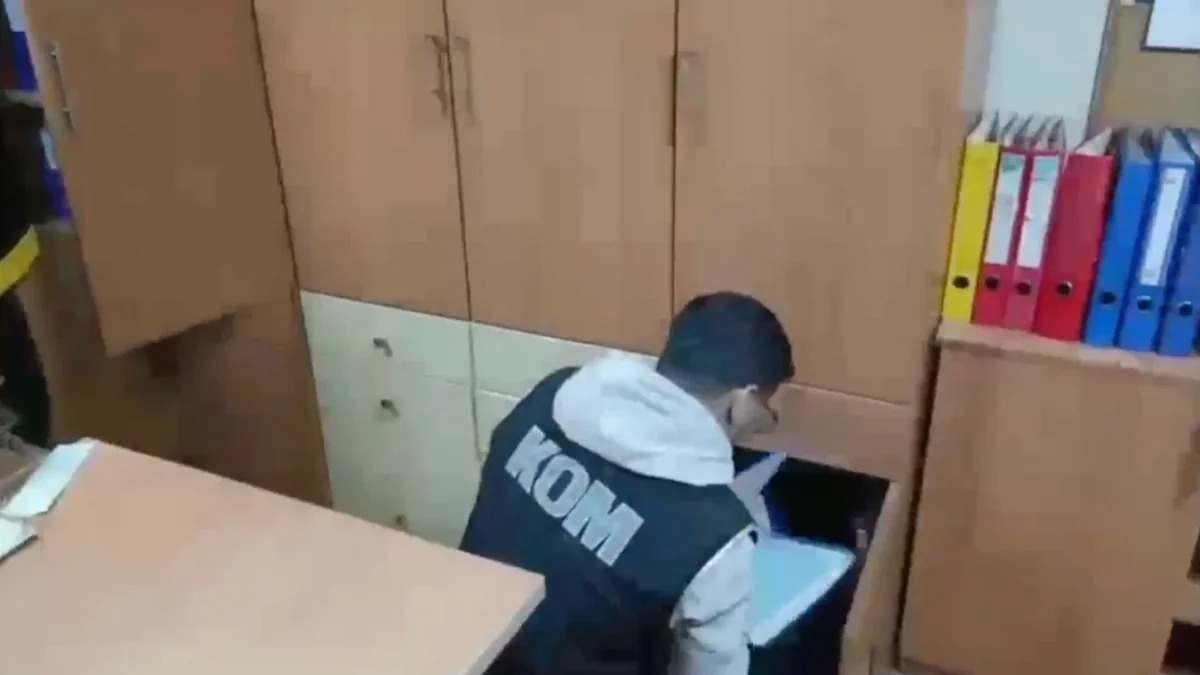 Türkiyədə 52 nəfər saxlanıldı