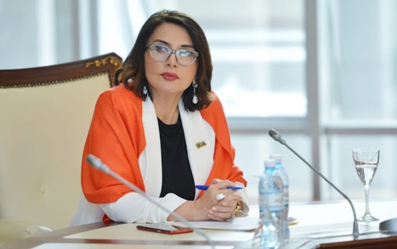 Prezidentdən Jalə Əliyeva ilə bağlı - Sərəncam