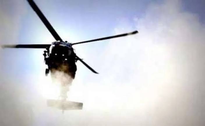 Kamçatkada helikopter qəzaya uğrayıb, 3 nəfər yaralanıb