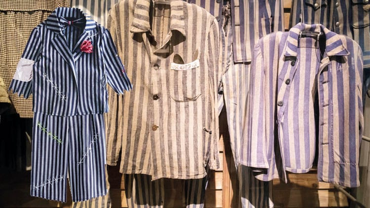 Nasist üslublu moda trendi başlamadan sona çatdı