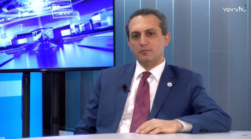Yeni Azərbaycan Partiyası strateji hədəflərə doğru: yeni inkişaf və tərəqqi yolunda