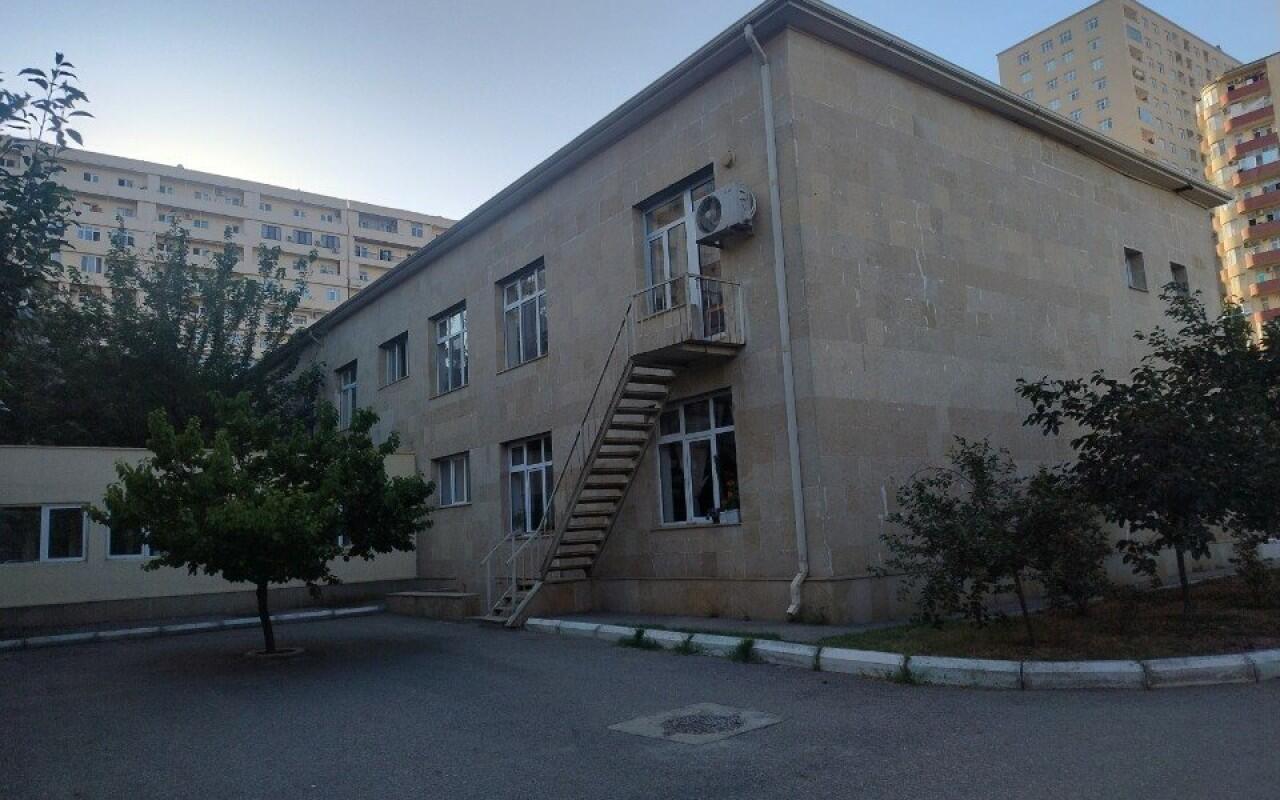 Psixotrop dərman iddiası yayılan bağçada direktor işdən çıxarıldı