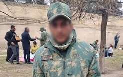 Ermənistan tərəfi Azərbaycan hərbçisini Bakıya qaytaracaqmı?