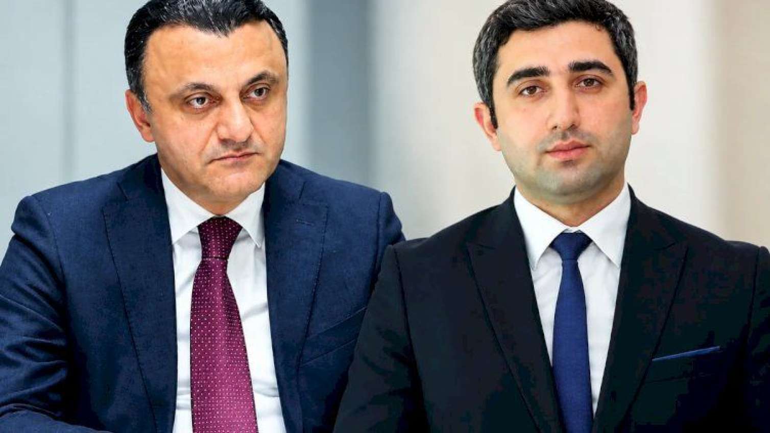 Bıçaqlanan müavin Vüqar Qurbanovun qohumu imiş
