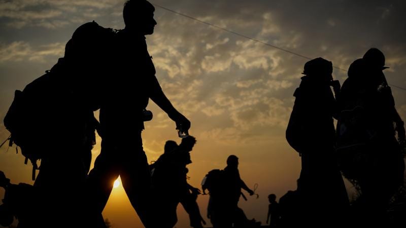 Belçika qeyri-qanuni miqrantların deportasiyasını asanlaşdırmağı hədəfləyir