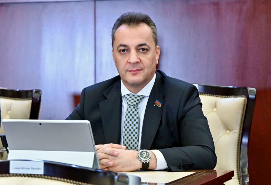 Ötən il Azərbaycanın Mərkəzi Asiya ölkələri ilə ticarət dövriyyəsi 50 faizdən çox artıb - DEPUTAT