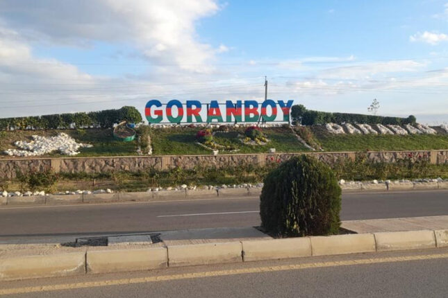 Göygöldən sonra Goranboy: Bu şirkət bir həftədə iki tender üzrə 1,2 milyonluq sifariş alıb