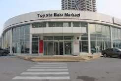 “Toyota Bakı Mərkəzi”nin əməkdaşı həbs edildi - 610 min manatlıq fırıldaq