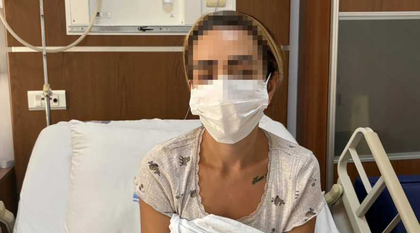 Həkim əvəzinə katibə botoks etdi: 16 nəfər xəstəxanalıq oldu