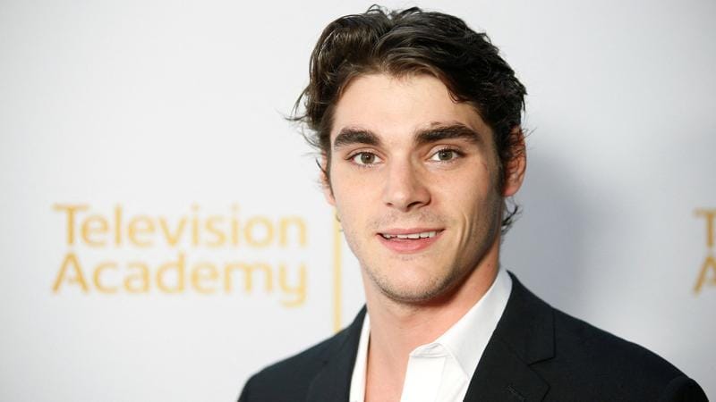 Breaking Bad serialının ulduzu RJ Mitte 34 yaşında vəfat edib