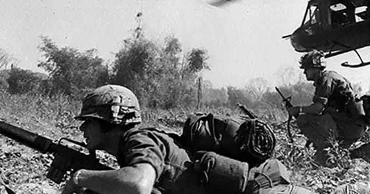 Vyetnamda 1968-ci ilə aid 731 nəfərin qalıqları aşkar edilib