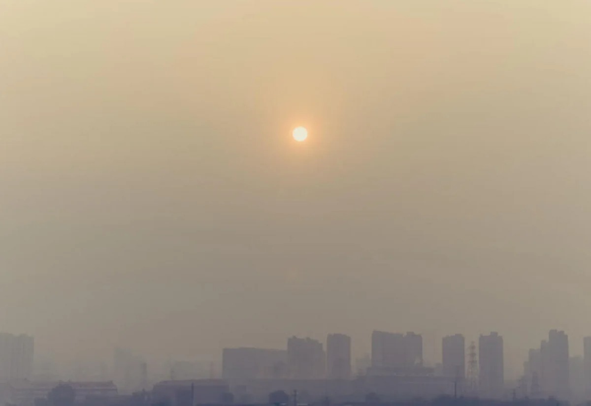 Bakıda və Abşeronda hava iki gün tozlu olacaq