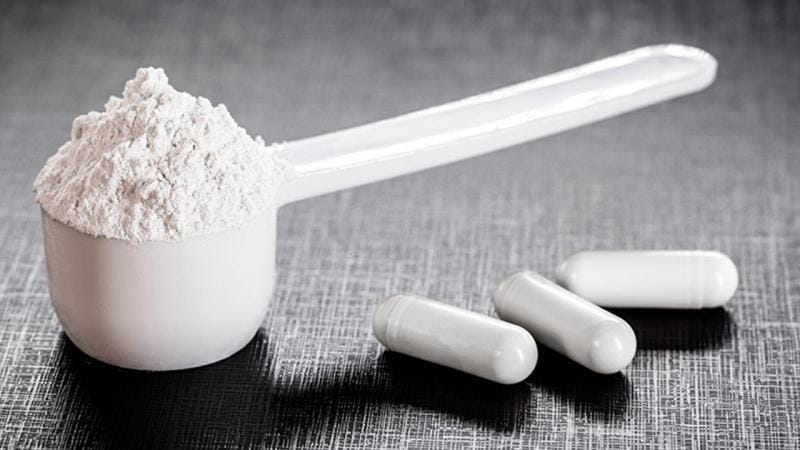Kreatin beyni bağırsaq iltihabından qoruya bilər