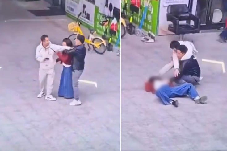 Kişi həyat yoldaşını öldürdü, sonra isə öz canına qəsd etdi