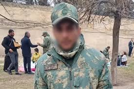Nəsimi Musayevin atası: