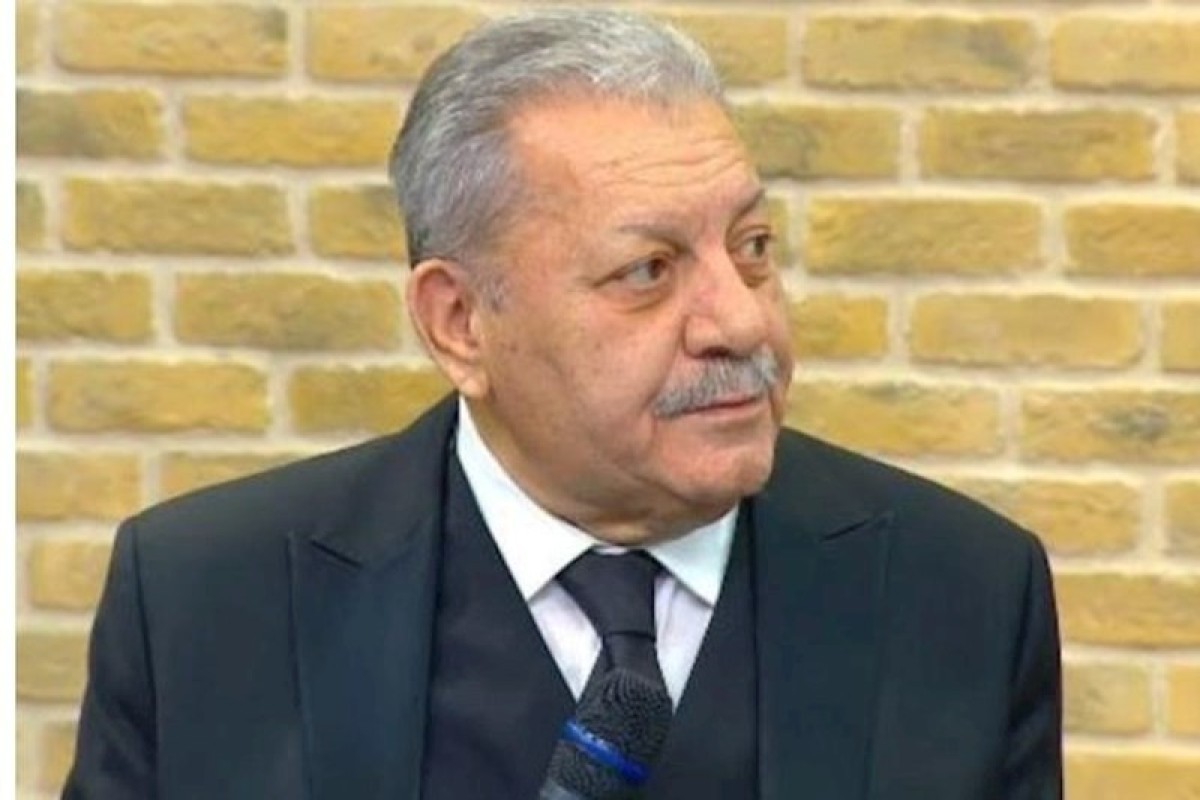 Zaur Rzayevin son durumu açıqlandı