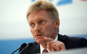 Peskov Zelenskini məsuliyyəti öz üzərinə götürməməkdə ittiham edib
