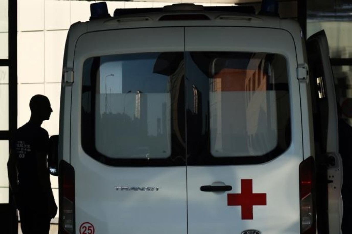 Belqoroda Ukraynaya məxsus dron hücumları nəticəsində ölən və yaralanan var