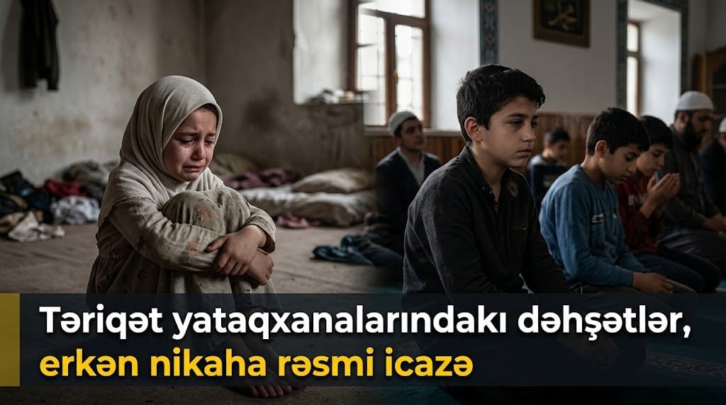 Türkiyədə uşaq hüquqlarının ACINACAQLI DURUMU – ARAŞDIRMA