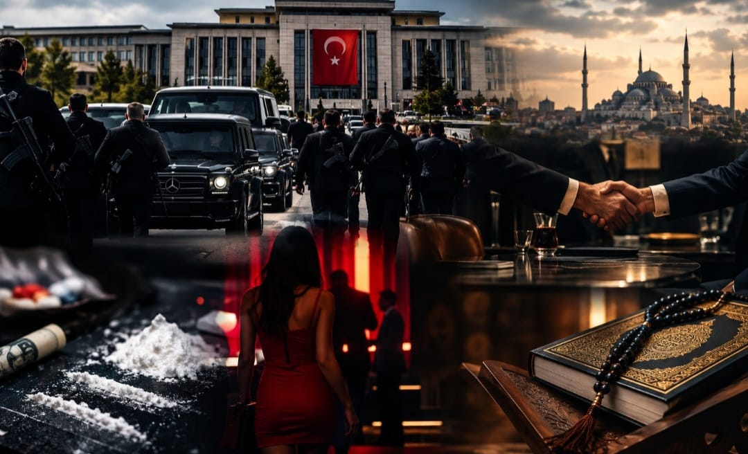 Nurçu təbliğatı, mafiya himayəsi və siyasi maraqlar – Türkiyənin ağrılı reallığı