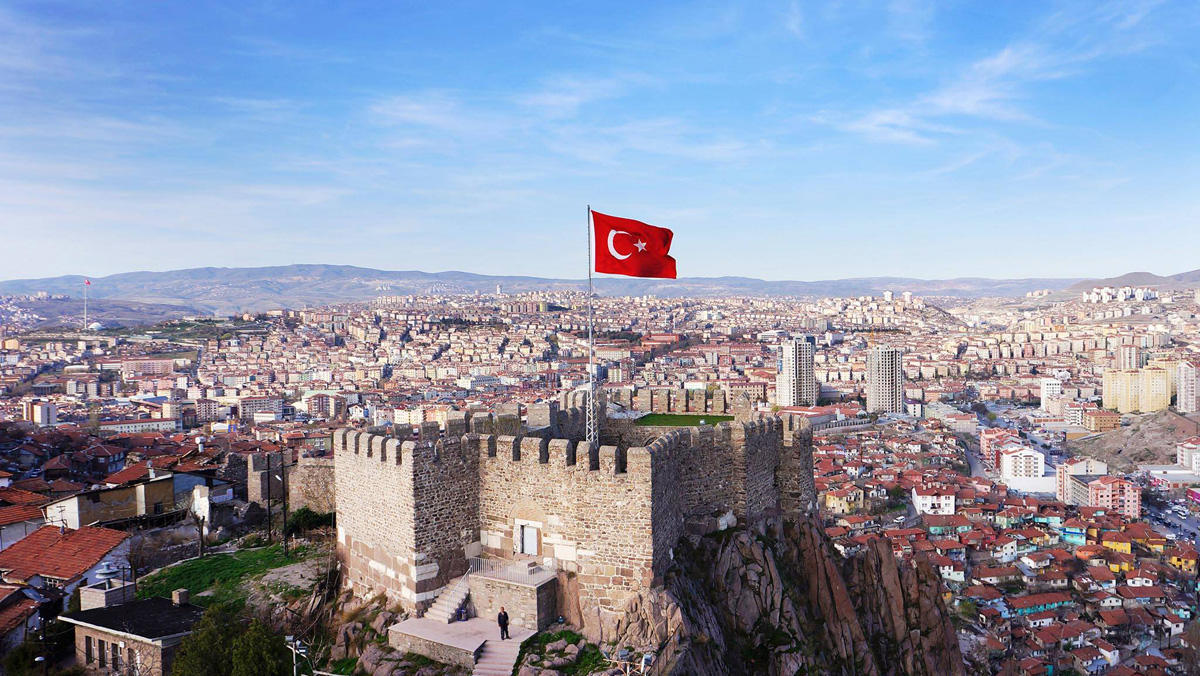 Əvvəl çevriliş planı, sonra neft payı, indi isə nankorluq ittihamı: Ankaraya tarixi xatırladaq