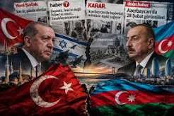 Hicab bəhanə, hədəf Azərbaycandır? – Türkiyə mediasında təhlükəli oyun