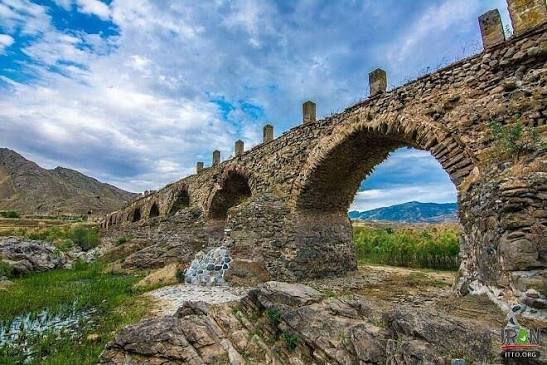 Xudafərin körpüsünün işğaldan azad edilməsindən 6 il ötür