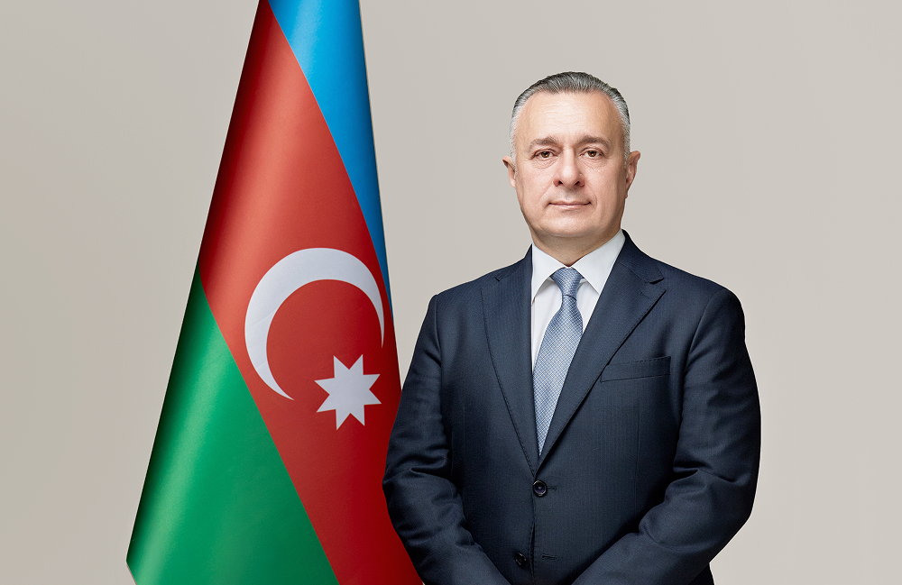 Baş nazirin yeni müavini Teymur Musayev kimdir? - DOSYE