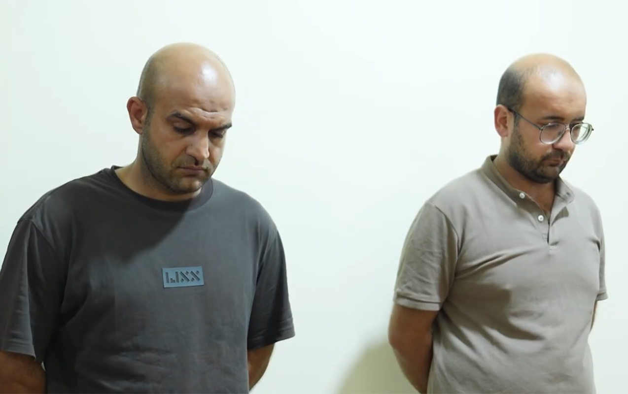 DİN məktəb direktorunun avtomobilinin qəsdən yandırılması ilə bağlı daha bir şəxsi həbs etdi