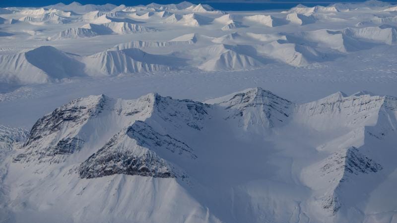 Norveçdə içməli su yararsız hala gəlib