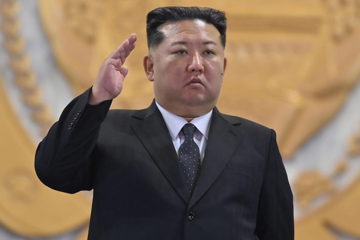 Dünyanı sarsıdan iddia! Kim Çen In komaya düşüb?
