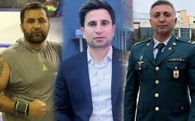 DSX mayoruna hücum edən idmançılar yenidən hakim qarşısına çıxarılırlar