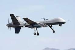 İran ABŞ-a məxsus daha bir MQ-9 PUA-sını vurub