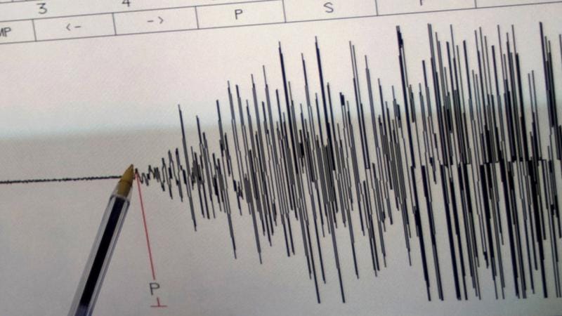 Vanuatu sahillərində 6,3 maqnitudalı zəlzələ baş verib
