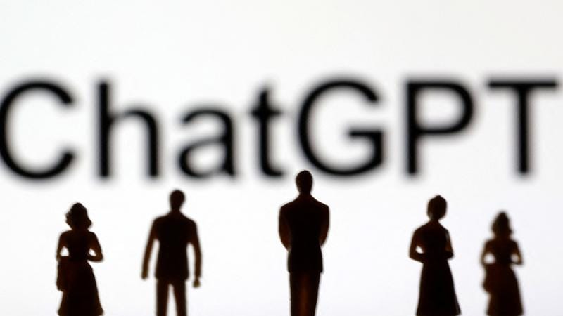 ChatGPT kriptovalyuta oğurlayıb