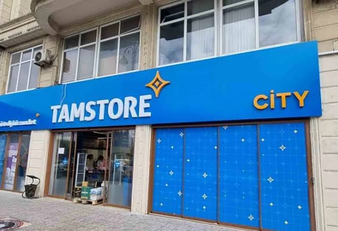 “TamStore”da rəzalət– Məhsulları ayaqladılar