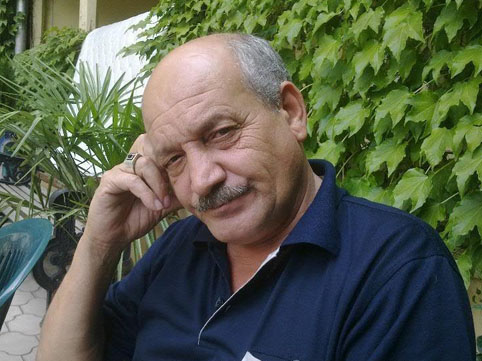 Xalq artistinin kürəkəni həbs edildi
