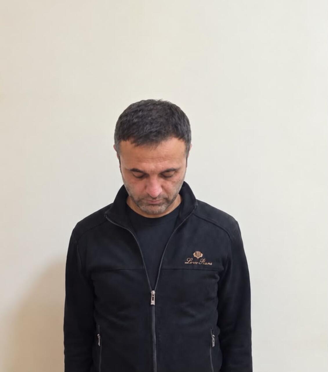 Xalçayuma adı ilə vətəndaşları aldadan şəxs saxlanıldı