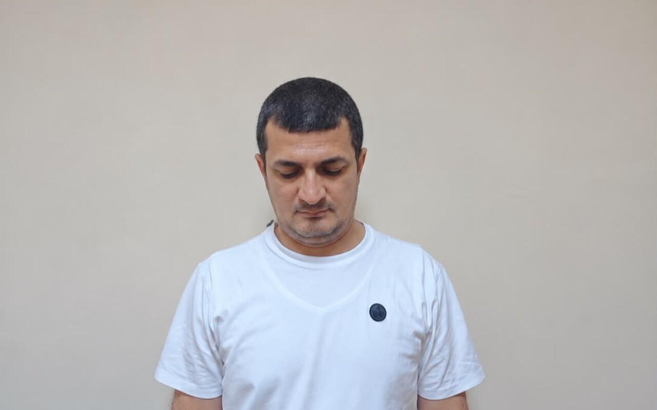 Dələduzluq edən şirkət rəhbəri saxlanıldı