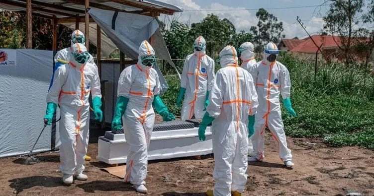 Nigeriyada Ebola həyəcanı: Virusun ilk yoluxma halı aşkarlandı
