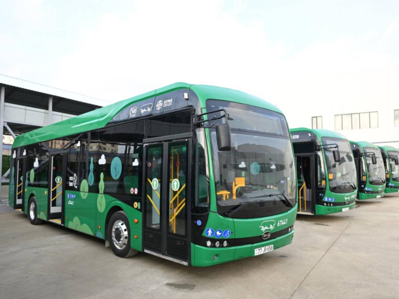 İsti havada kondisioneri qoşmaq qərarını sürücü verə bilməz – “BakuBus”