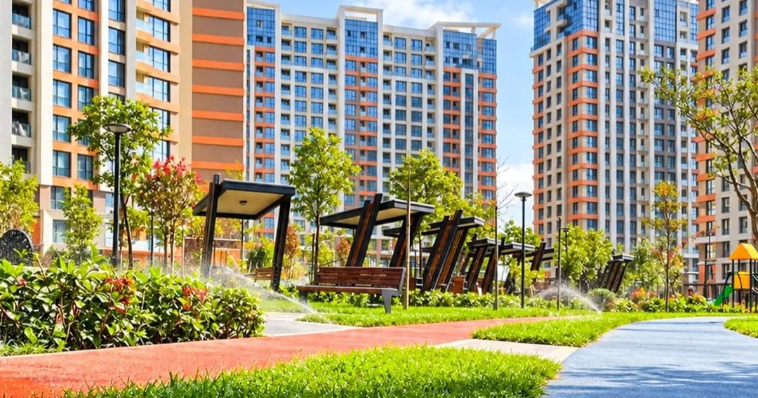 City Garden Narimanov-da təməldən mənzillər satışa çıxdı – 18 ayadək FAİZSİZ KREDİT!