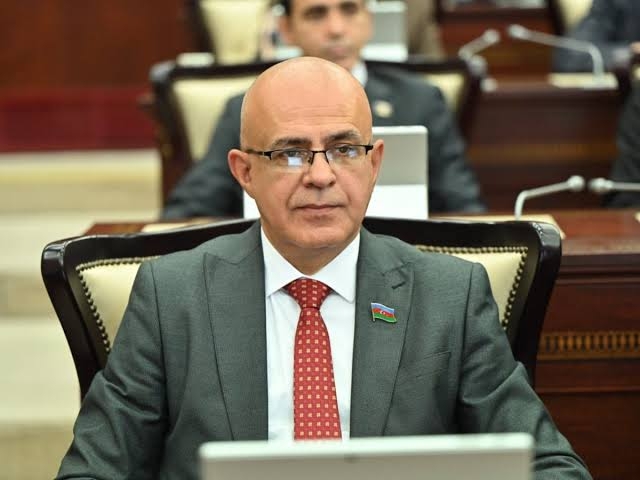 Ermənistan sülh istəyirsə, sübut etməlidir – Milli Məclis üzvündən xəbərdarlıqlar