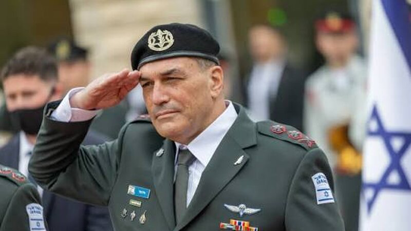 İsrail ordusu seçkilərdən əvvəl İrana zərbə endirməyi zəruri hesab etmir