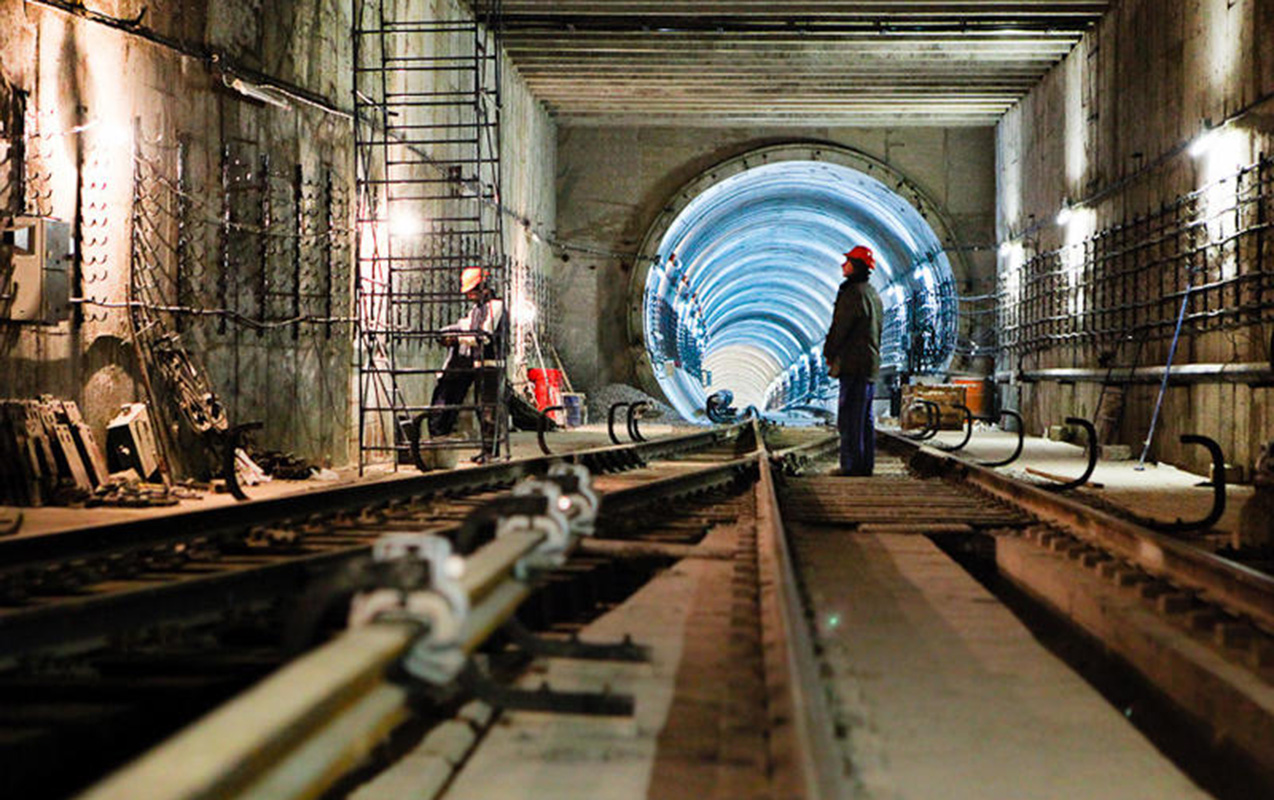 Metronun “20 Sentyabr” stansiyası bu tarixdə açılacaq