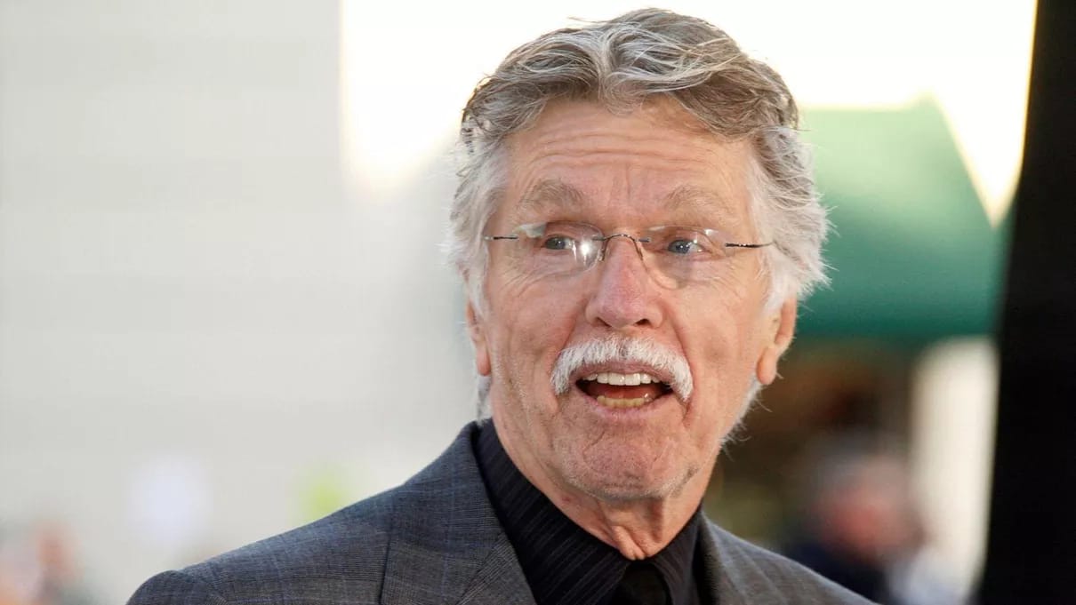 Amerikalı aktyor Tom Skerrit 93 yaşında vəfat edib